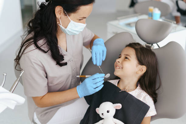 Best Emergency Wisdom Teeth Removal in Stone Ridge, VA