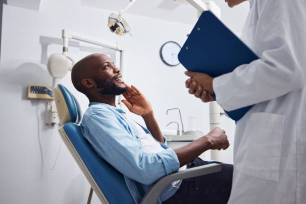 Best Weekend Emergency Dentist in Stone Ridge, VA