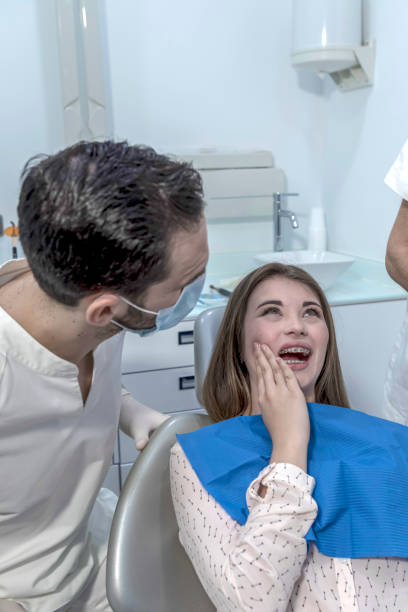 Best Emergency Treatment for Dental Infections or Abscesses in Stone Ridge, VA