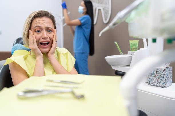 Best Pediatric Emergency Dentist in Stone Ridge, VA