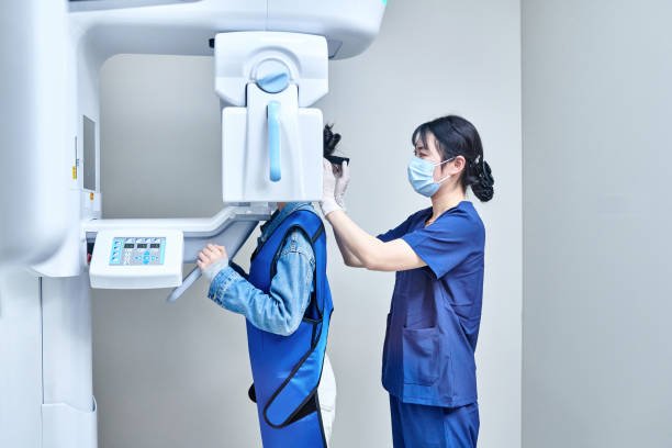 Best Emergency Dental Care for Broken or Chipped Teeth in Stone Ridge, VA