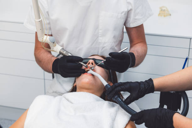 Best Emergency Root Canal Treatment in Stone Ridge, VA