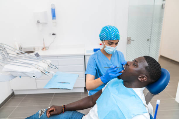 Best Cosmetic Emergency Dentistry in Stone Ridge, VA