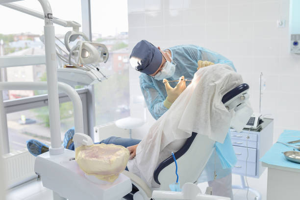 Best Emergency Tooth Extraction in Stone Ridge, VA